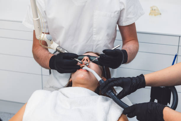 Best Chipped Tooth Repair Near Me  in Kitsap Lake, WA
